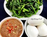 Hình bước làm 1 của món Bữa Cơm Gia Đình 23