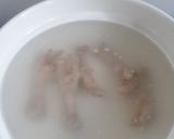 Foto langkah ke 1 dari resep Bakso kuah dan ceker ayam.