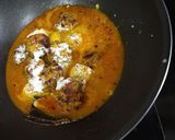 লাউ এর বেক্ড কোফতা(lau er baked kofta recipe in bengali) রেসিপি ধাপ - 4 ছবি