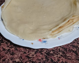 Foto del paso 3 de la receta: Creps caseros