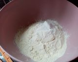 Foto del paso 1 de la receta: Masa multiuso