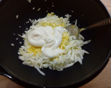 Cukkinis buci recept fázis 1 fotója