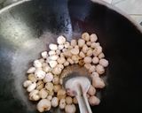 मसाला ए मैजिक मखाने (masala e magic masala recipe in Hindi) रेसिपी चरण 1 फोटो