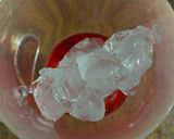 Foto langkah ke 1 dari resep Fruit Punch Syrup Fresh Drink.