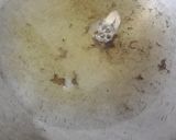A picture of step 4 of Special ande ka halwa.