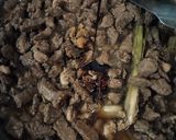 Foto langkah ke 4 dari resep Semur Daging Dan Telur.