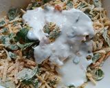 મિક્સ વેજ પકોડા (Mix Veg Pakora Recipe In Gujarati) રેસીપી સ્ટેપ2ફોટો