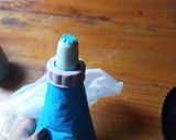 Foto del paso 2 de la receta: Torta de dos pisos de plin plin 2parte
