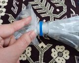 عکس مرحله 7 از دستور قیف و ماسوره ی دستی برای بامیه