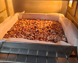 Foto del paso 3 de la receta: Brownies básicos