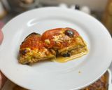 Foto del paso 4 de la receta: Lasagna de berenjenas