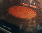 A picture of step 5 of Kunafa.