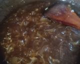 Foto langkah ke 3 dari resep Chicken Katsu saos teriyaki.