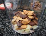 Foto del paso 2 de la receta: Xato