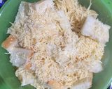 Foto langkah ke 5 dari resep Puding Roti Tawar Simple Enak.