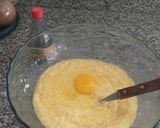 Foto del paso 2 de la receta: Budín de banana split facilísimo