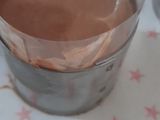 Mousse de chocolate