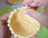 Foto langkah ke 9 dari resep Pie Ubi Cilembu Kurma.