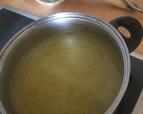 Foto del paso 4 de la receta: Cocido básico sin carne (ideal para vegetarianos)