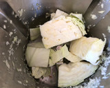 Foto del paso 1 de la receta: Ensalada de col con Mambo - Coleslaw auténtica