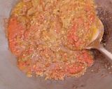 Foto langkah ke 4 dari resep Rendang Babi Jengkol.
