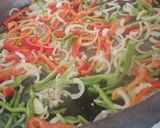 Foto del paso 1 de la receta: Pollo al disco