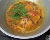 Foto langkah ke 3 dari resep Pindang Ikan Patin.