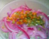 Foto del paso 5 de la receta: Ensalada bicolor