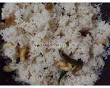 Gondhoraj Pulao recipe step 8 photo