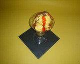 Foto del paso 4 de la receta: Helado de dulce de leche