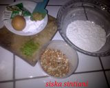 Foto langkah ke 1 dari resep PEYEK KACANG Anti GAGAL.