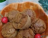Foto langkah ke 4 dari resep Kue Mangkok Gula Aren (Gluten Free).
