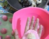 Foto langkah ke 7 dari resep 14. Putri mandi.