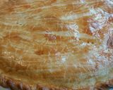 Foto del paso 6 de la receta: Empanada de calabacín