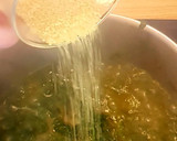 Foto del paso 4 de la receta: Cous Cous con espinacas