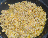 Foto del paso 4 de la receta: Empanadillas de carne en freidora de aire