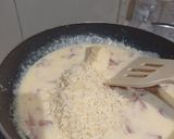 Foto langkah ke 3 dari resep Spicy Mac n Cheese ala lafonte.