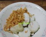 Cara Membuat Lontong Sayur Bukittinggi 4