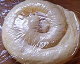 Foto del paso 4 de la receta: Ensaimadas