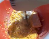 Foto langkah ke 2 dari resep Lekker holland (dutch boterkoek).