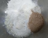 Foto langkah ke 2 dari resep Ayam goreng tepung kaya rempah.