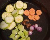Foto langkah ke 1 dari resep Sayur Bening Bayam.