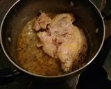Foto del paso 1 de la receta: Fideos con salsa