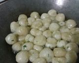 Foto langkah ke 6 dari resep Cimol (Tips Biar Gak Meledak).