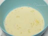 Donat Tanpa Ulen Dan Mixer