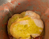 Foto del paso 2 de la receta: Salmorejo. Mambo Cecotec