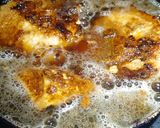 Foto del paso 6 de la receta: T-Bone de cerdo en cerveza roja y puré de papa con crema de apio