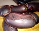 Foto del paso 4 de la receta: Empanadas de Morcilla