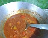 কড়াইশুটির কোফ্তা কারি (GreenPeas Kofta Curry Recipe in Bengali) রেসিপি ধাপ - 5 ছবি