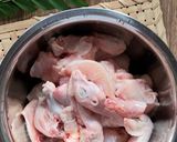 Foto langkah ke 1 dari resep Ayam Goreng Rempah (1238).